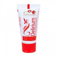 Gel Umectante Delirium